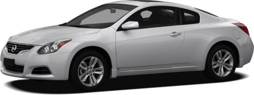 2011 Nissan Altima 2dr Coupe_101